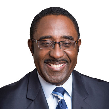 Headshot of Michael  Davis