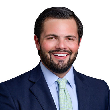 Headshot of Taylor Christopher Davis