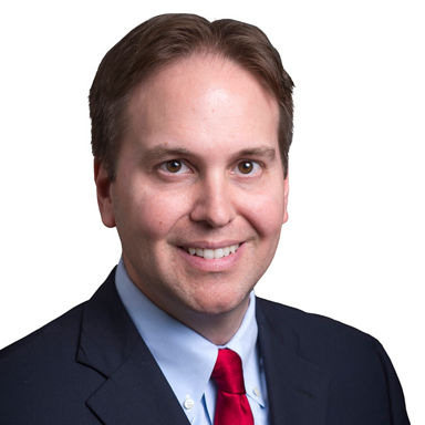 Headshot of Rick  de los Reyes