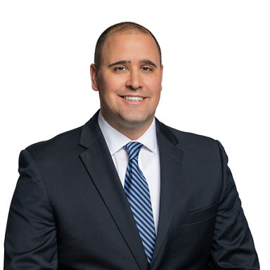 Headshot of Daniel  Deaver