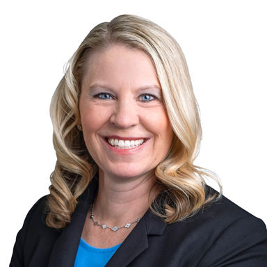 Headshot of Kim  DeDominicis