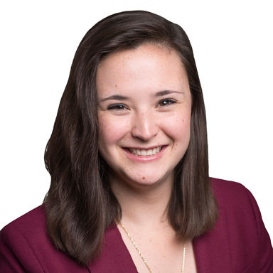 Headshot of Taylor  Deemer