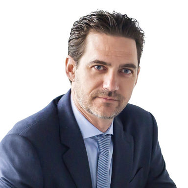 Headshot of Alfonso  del Moral