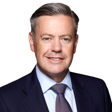 Headshot of Mike  Della Vedova