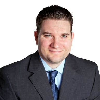 Headshot of Matt  DiLiello