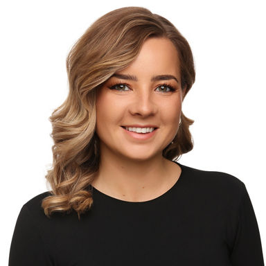 Headshot of Megan  Dods