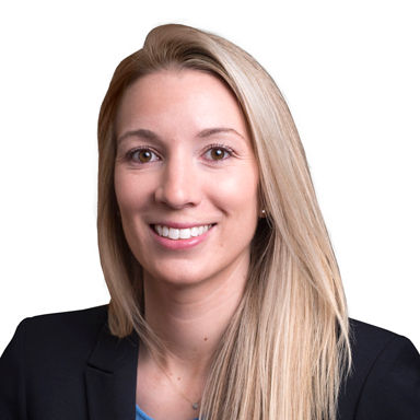 Headshot of Christina  Noonan