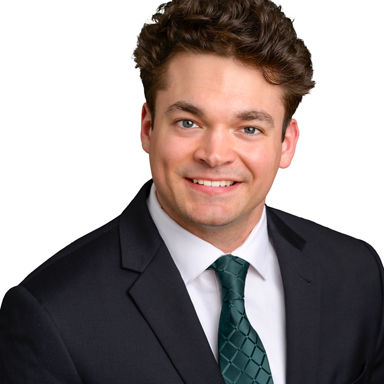 Headshot of Will  Durham