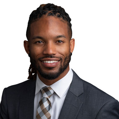 Headshot of Nicholas  Edwards