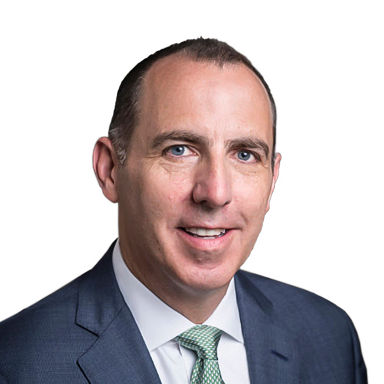 Headshot of John  Eiler