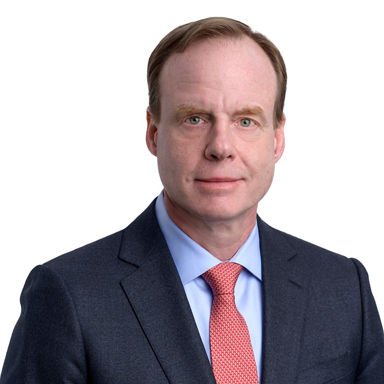Headshot of David J. Eiswert