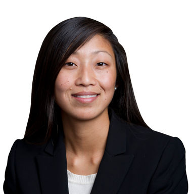 Headshot of Meredith  Empie