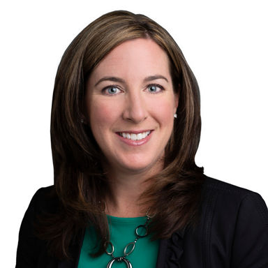 Headshot of Danielle  Evans