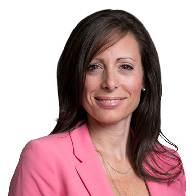 Headshot of Jennifer  Falcone