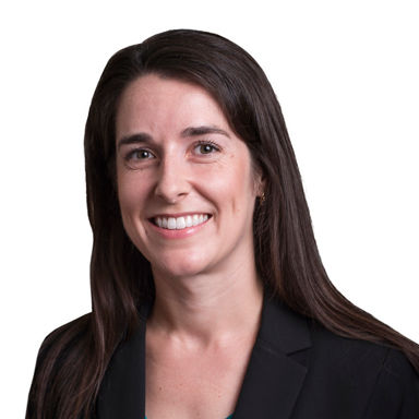 Headshot of Kathryn  Farrell