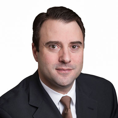 Headshot of Joseph  Fath