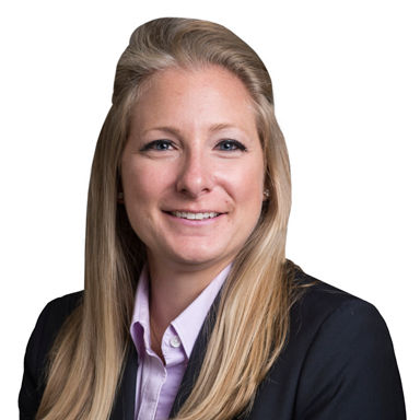 Headshot of Lauren  Ferrara