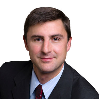 Headshot of Stephen M. Finamore