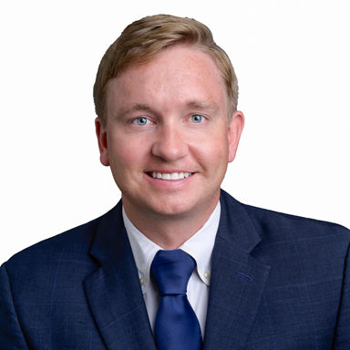 Headshot of Brendan  Finn