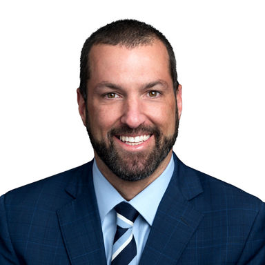 Headshot of Brooks Jonathan Fisher