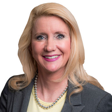 Headshot of Jean L. Fisher