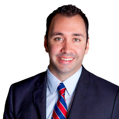 Headshot of John  Fitzgerald