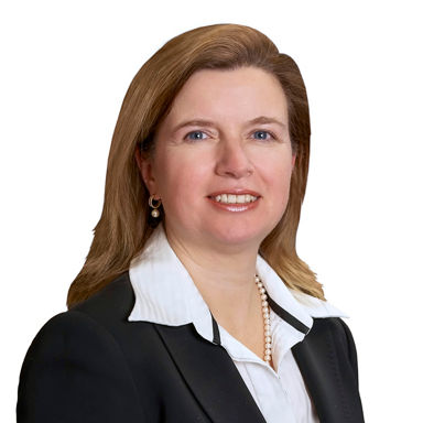 Headshot of Helen  Ford