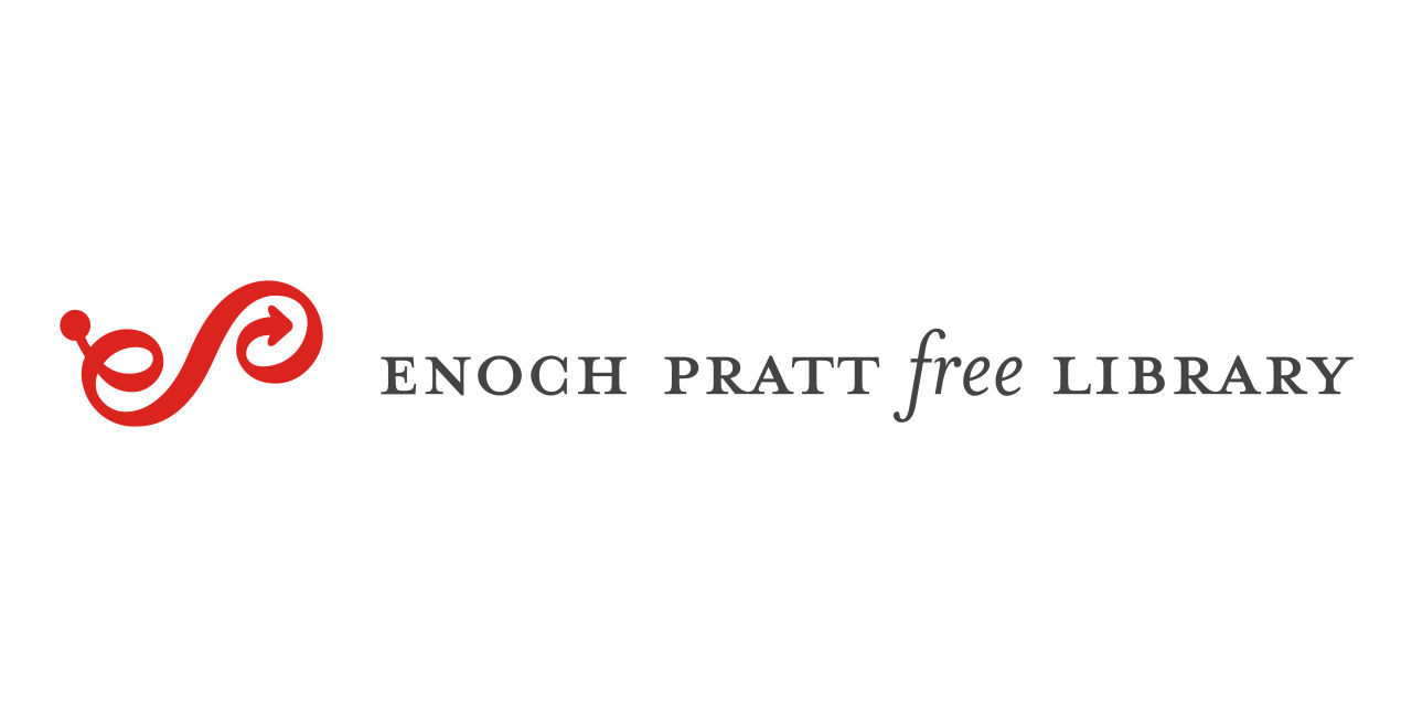 Enoch Pratt Free Library logo