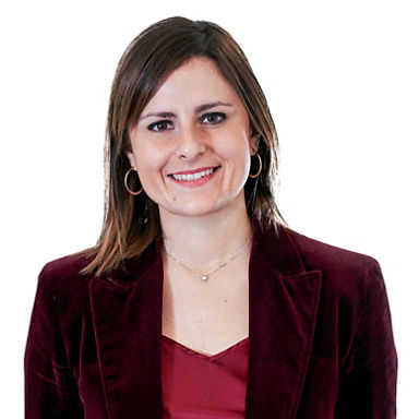Headshot of Giulia  Genovese