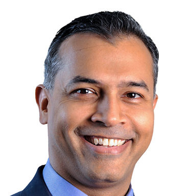 Headshot of Rahul  Ghosh