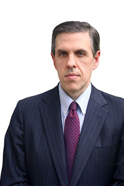 David R. Giroux, CFA