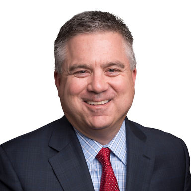 Headshot of Gregg  Gola