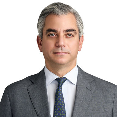 Headshot of Orlando  Gonzalez