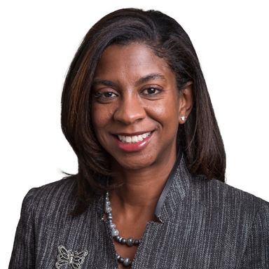 Headshot of Deirdre  Guice