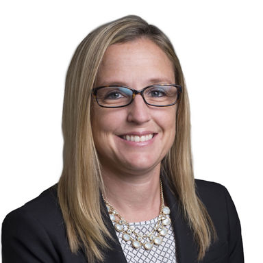 Headshot of Jennifer  Hahn