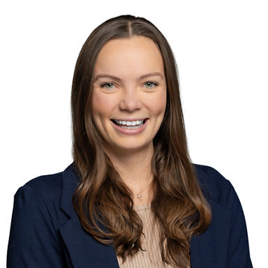 Headshot of Katherine  Haley