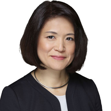 Headshot of Yukiko  Hanai