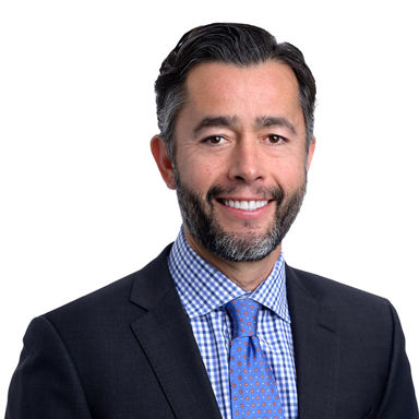 Headshot of Jeff  Helsing