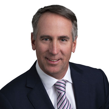 Headshot of Todd J. Henry