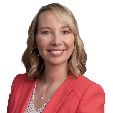 Headshot of Beth  Hill