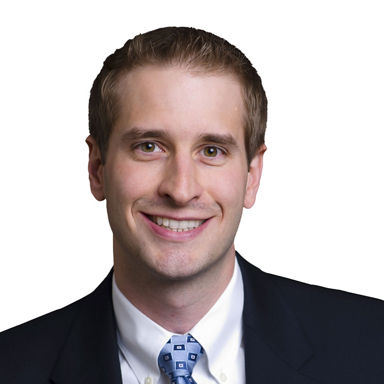 Headshot of Jeffrey  Hill