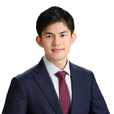 Headshot of Taiga  Hirabayashi