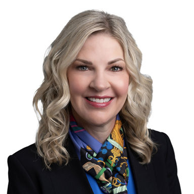 Headshot of Ann  Holcomb