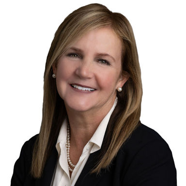 Headshot of Virginia  Holden