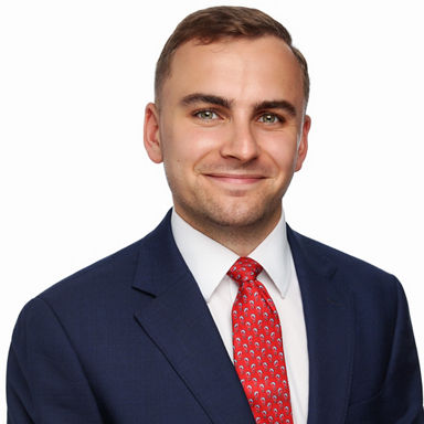 Headshot of Tom  Horak