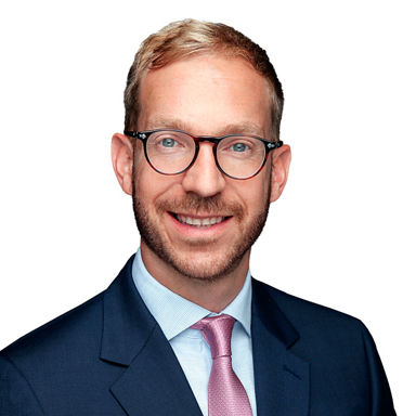 Headshot of Daniel  Hurley