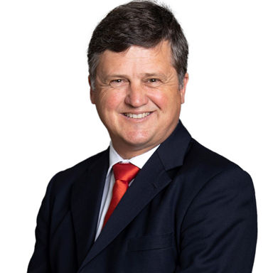 Headshot of Craig  Hurt