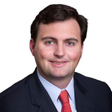 Headshot of Mike  Hyland