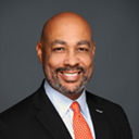 Stephon Jackson, CFA