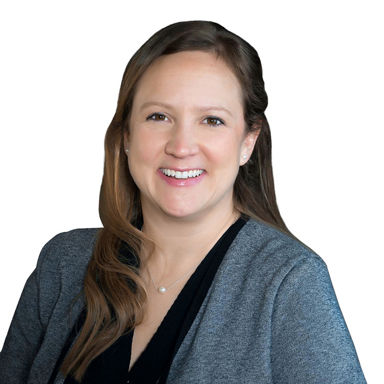 Headshot of Jennifer  Jefferson